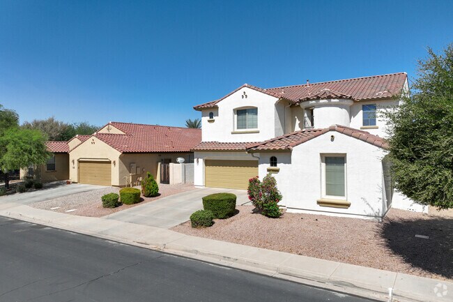 Spanish-Revival homes built in the 2020s can cost between $500,000 to $1 million.