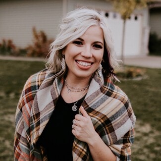 Sara Hudson