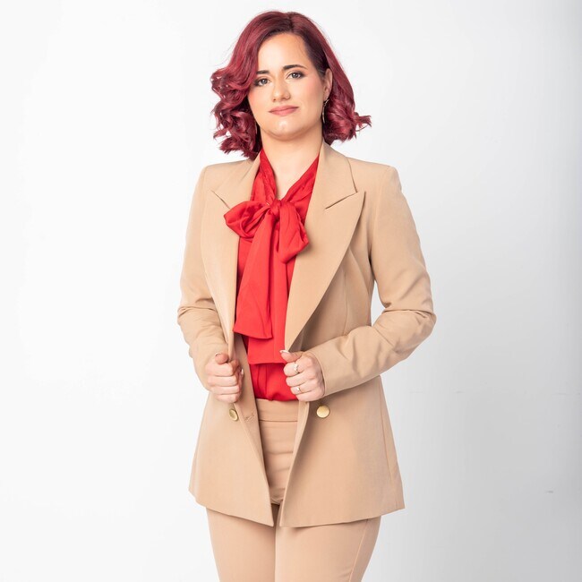 Agent Photo
