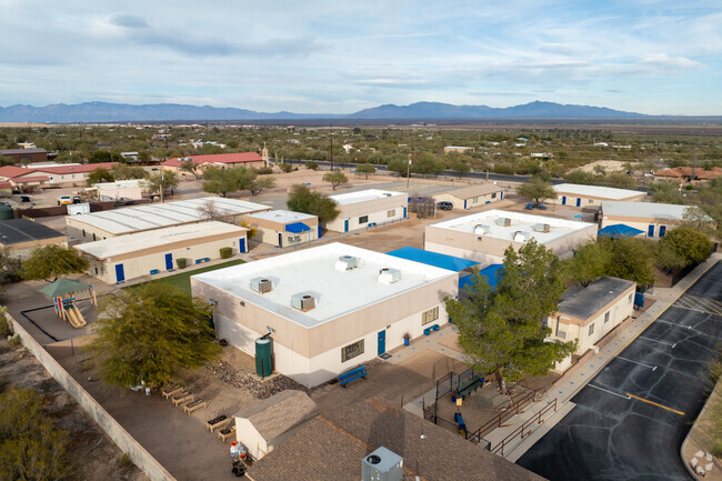 Great Expectations Academy is an above average, public, charter school.