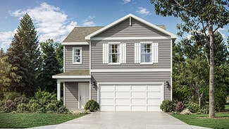 5976 Pitch Pine Dr, Canal Winchester, OH 43110