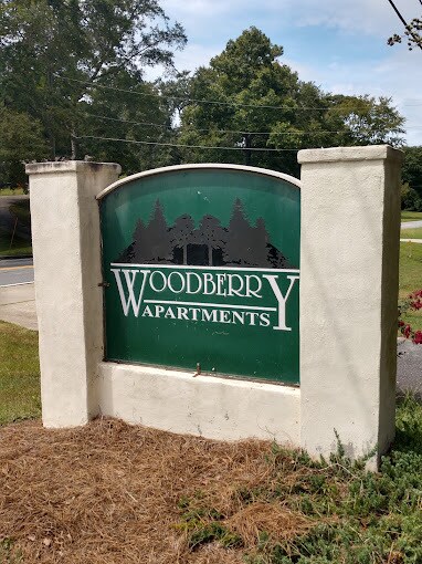 Woodberry Apartments, Byron, GA 31008 - photo 1