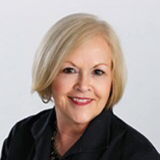 Peggy Kreutner