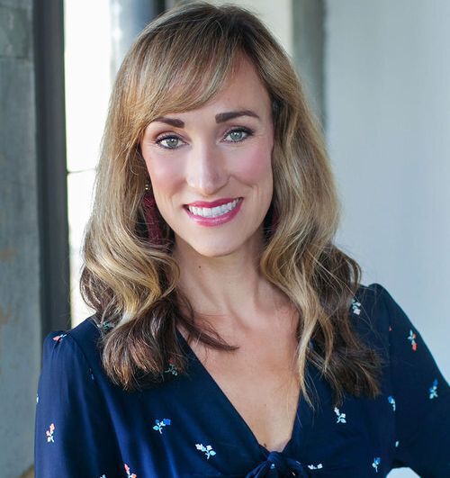 Sarah Schaffer