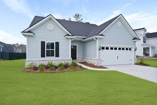 129 Hanover Place, Richmond Hill, GA 31324