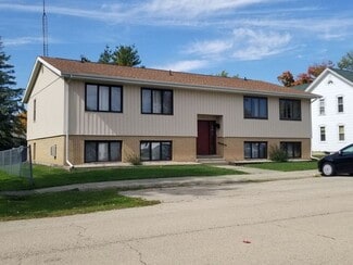 103 S Spring St Unit 3, Franklin Grove, IL 61031