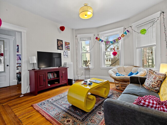 368 Broadway unit 2L, Cambridge, MA 02139 - photo 7