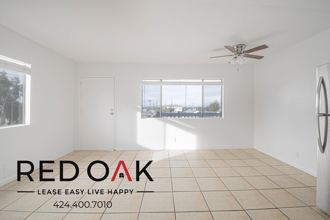 25108 Normandie Ave unit 12, Los Angeles, CA 90710 - photo 2