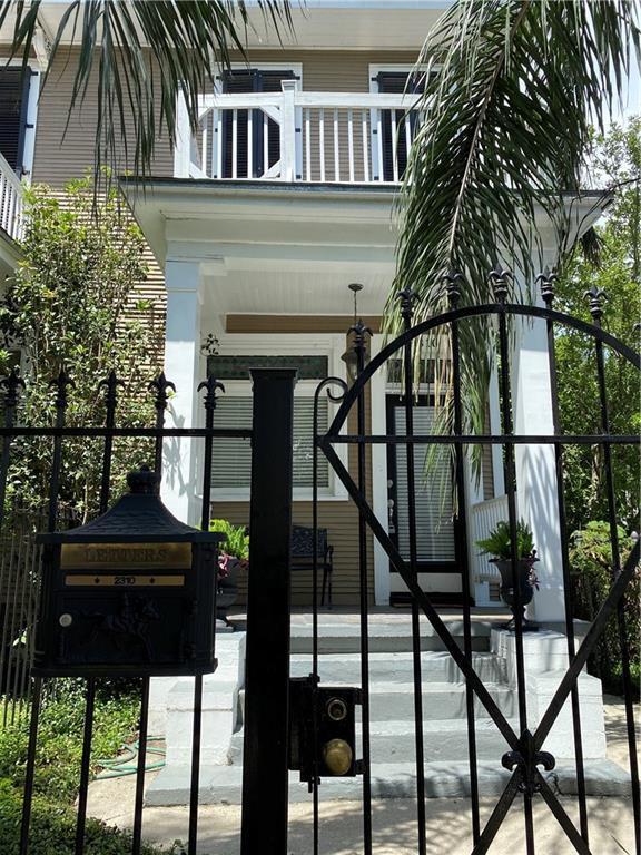 2310 Jena St, New Orleans, LA 70115