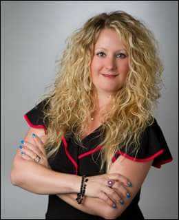 Lori Parton