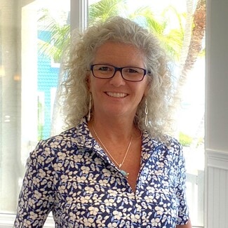 Claire Johnson