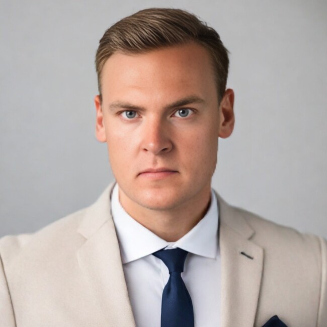 Agent Photo