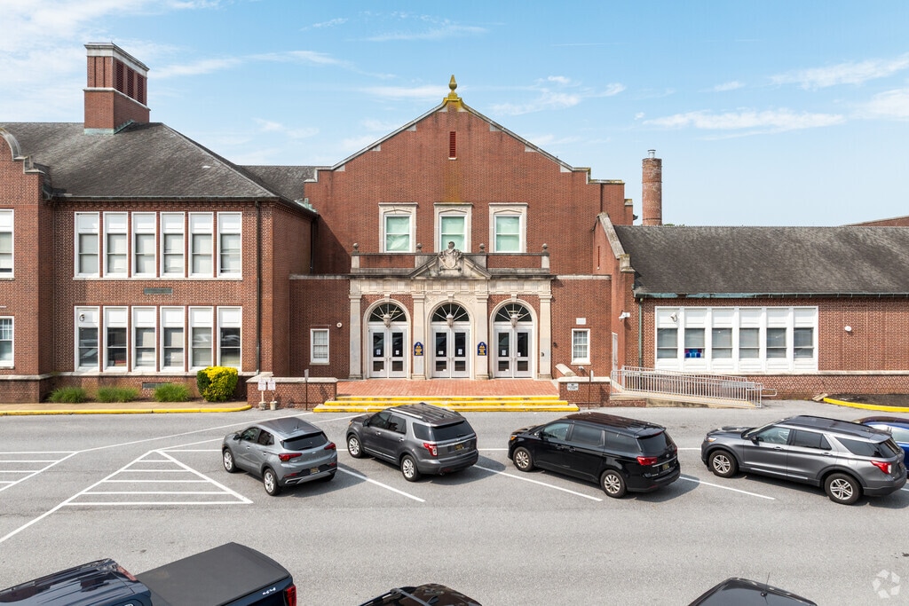 Georgetown Kindergarten Center is a Kindergarten-Kindergarten Public School located in Georgetown, DE within the Indian River School District District.