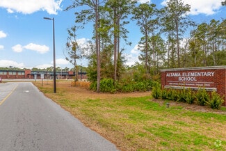 Altama Elementary School