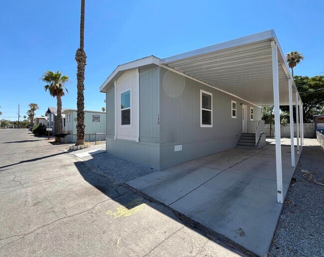 3139 E Sahara Ave, Las Vegas, NV 89104 - photo 5