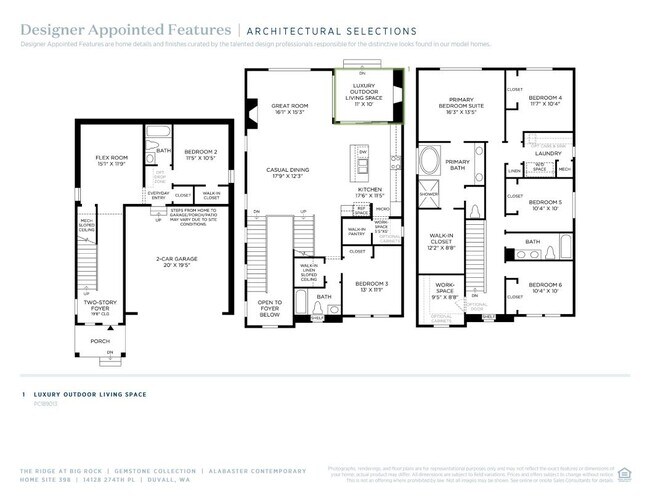 26833 NE Walden Way unit 36357712, Duvall, WA 98019 - photo 6