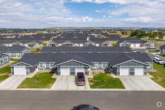 1015 Final Four Way, Billings, MT 59106