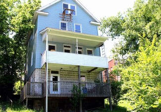 565 E Brockway Ave Unit B, Morgantown, WV 26501