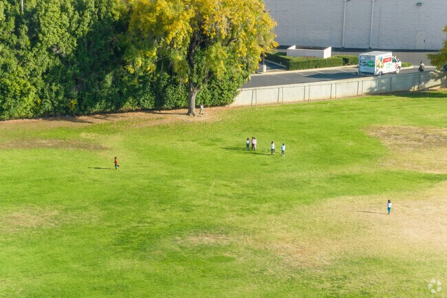 Courses in Reading, Writing, and Literature are available at E. J. Marshall Elementary.