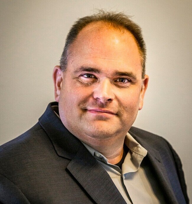 Jon Krawcyk