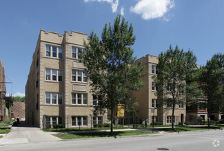 1118-1128 E Hyde Park Blvd, Chicago, IL 60615