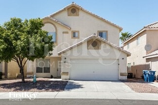 5917 Royal Castle Ln, Las Vegas, NV 89130