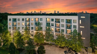 1450 La France St NE, Atlanta, GA 30307