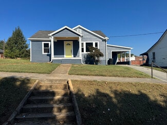 402 Church St, Loudon, TN 37774