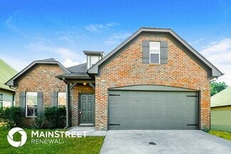 1270 Easterwood Blvd, Gardendale, AL 35071