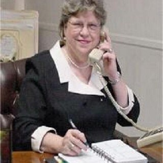 Mary Stoller