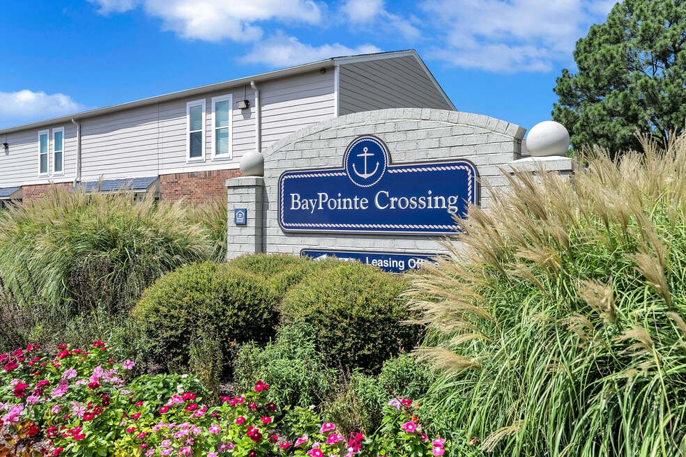 BayPointe Crossing, Virginia Beach, VA 23462 - photo 1