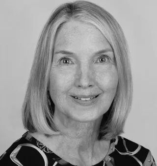 Barbara Blackwell