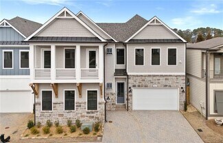 91 Batten Board Way, Woodstock, GA 30189