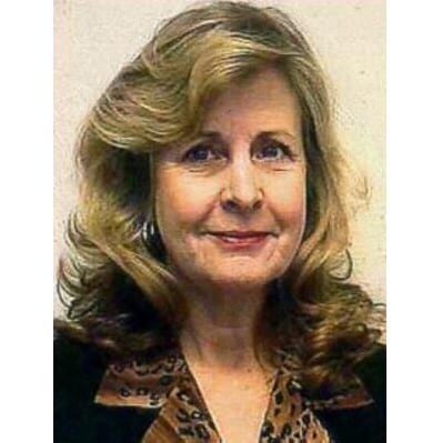 Virginia Gail Wagner