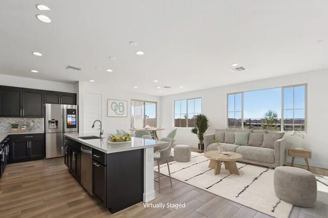 21469 E Timberline Rd, Queen Creek, AZ 85142 - photo 6