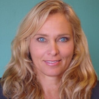 Nicole Van dobben