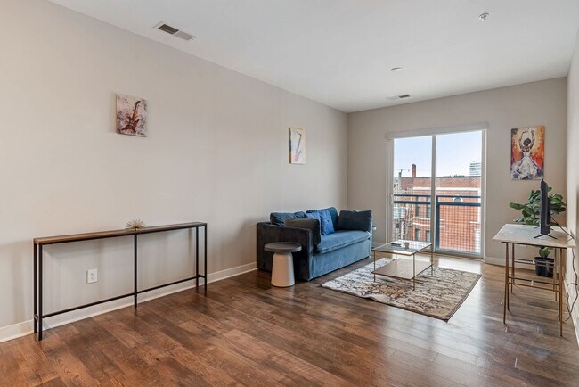 501n N New Jersey St unit ID1073993P, Indianapolis, IN 46204 - photo 2