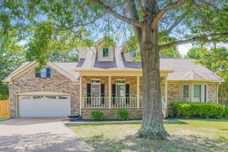 1317 Ravenna Ct S, Nashville, TN 37013