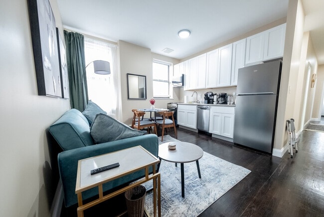 245 W 113th St unit ID1031981P, New York, NY 10026 - photo 4