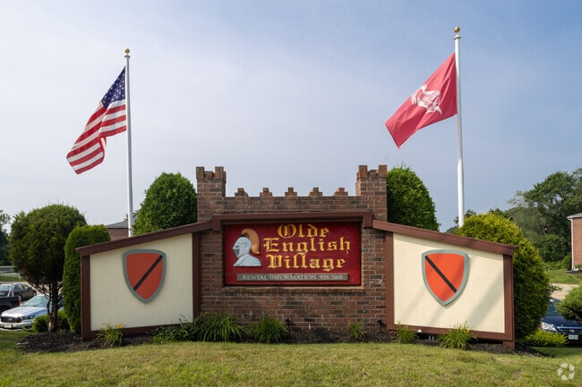 Olde English Village of Hampton, Hampton, NH 03842 - photo 5