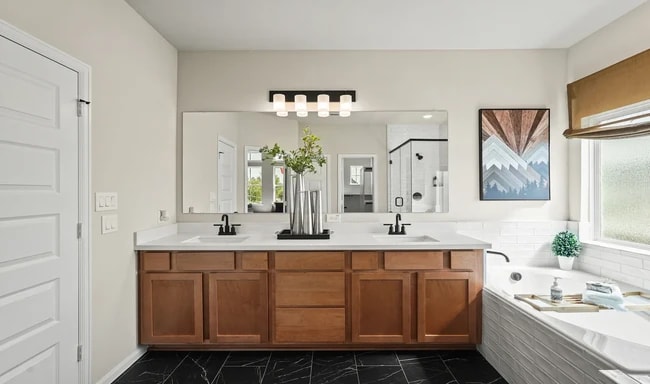 11407 Lucky Falls Dr, Houston, TX 77047 - photo 3