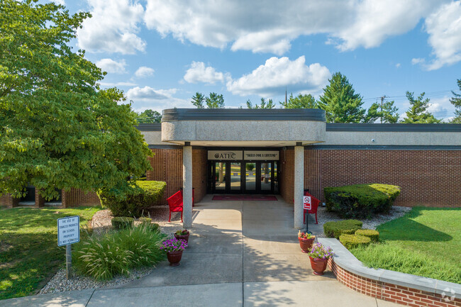 Charlottesville Albemarle Technical Education Center