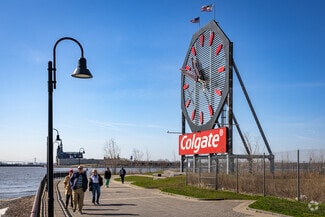 The Waterfront