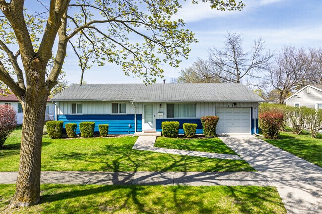 Many of Northeast's ranch homes make for affordable renovation projects.