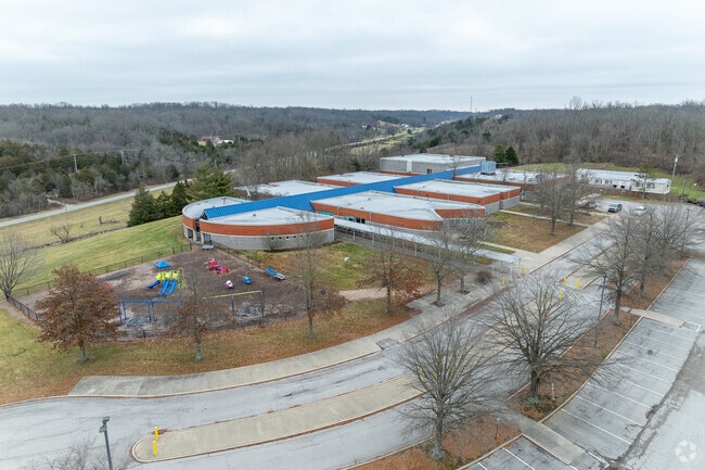 The student population of Northern Elementary School is 439 and the school serves K-5.