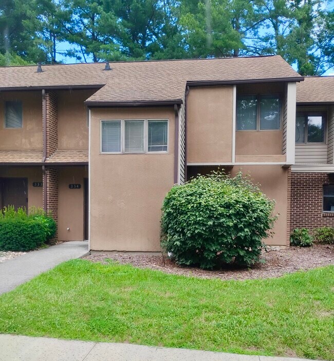 334 Shenandoah Circle Blacksburg