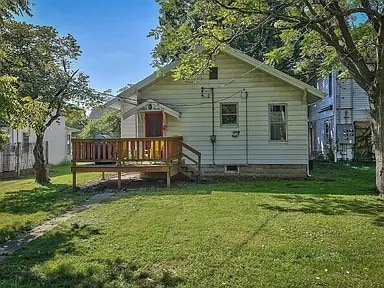 509 E Washington St, Kirksville, MO 63501 - photo 2