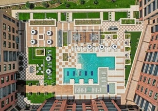 3255 Carlisle St, Dallas, TX 75204
