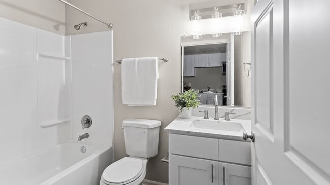 The Flats on 39th, Kansas City, MO 64111 - photo 6