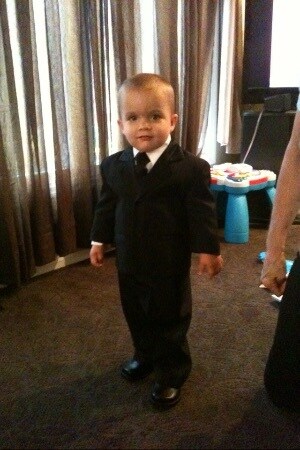 Agent Photo